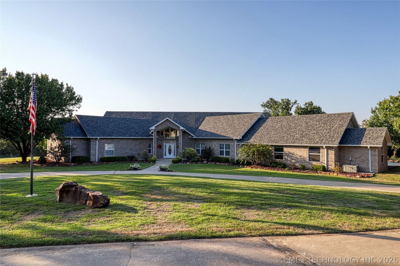 1759 State Hwy 9a, Eufaula, OK 74432 | MLS ID 2610365 - Chinowth