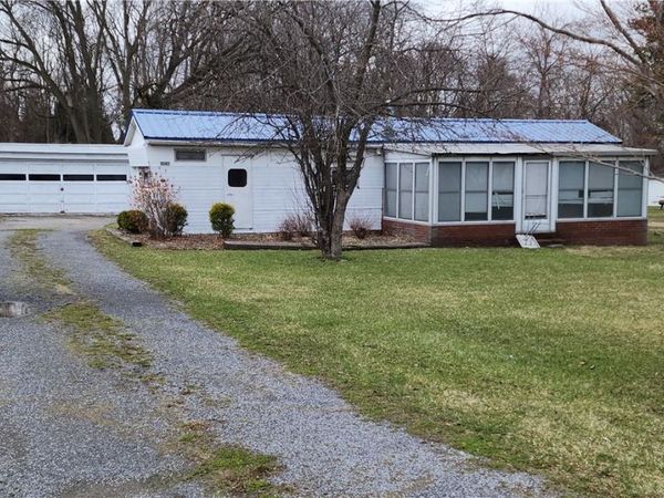 3582 Lenox Road Road, Geneva, NY 14456