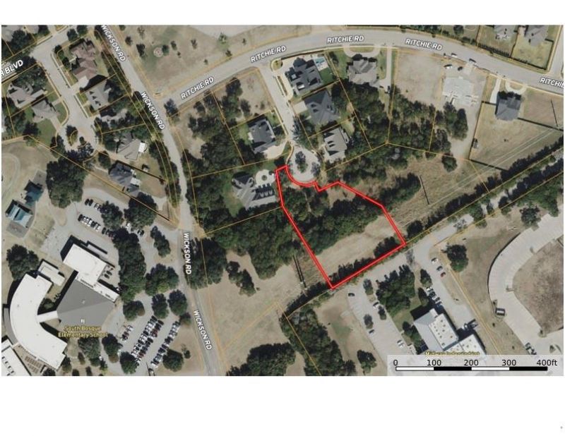 56 Campbell Drive, Woodway, TX 76712 Main Photo