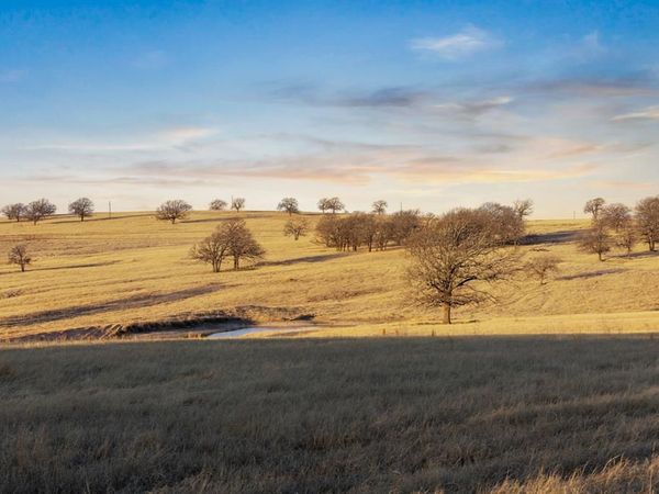 TBD Odom Road , Nocona, TX 76255