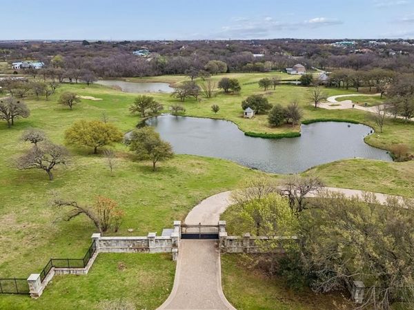 1730 J T Ottinger Road , Westlake, TX 76262
