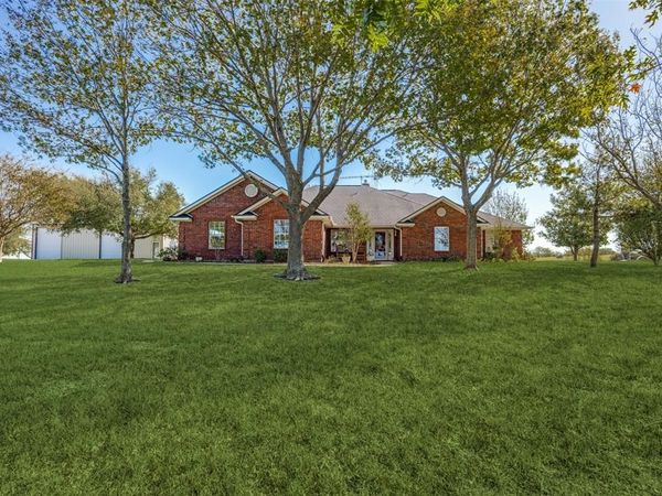 5282 Luella Road, Sherman, TX 75090