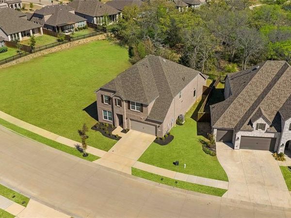 9517 Sunset Lane, Oak Point, TX 75068