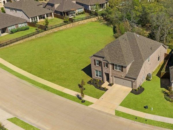 9517 Sunset Lane, Oak Point, TX 75068