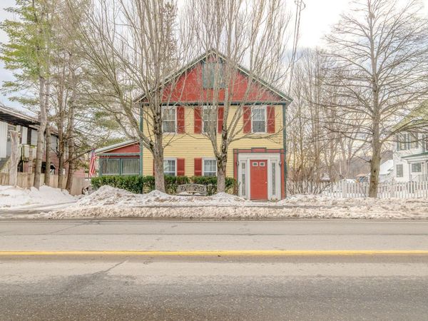 19 Main Street, Dixfield, ME 04224