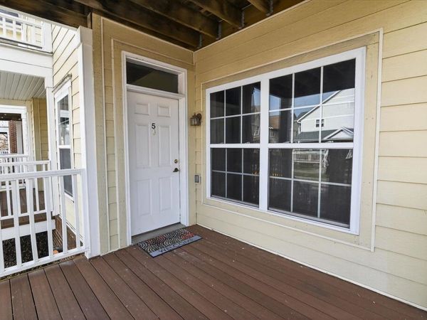 3027 Providence Street, Unit 5, Sun Prairie, WI 53590