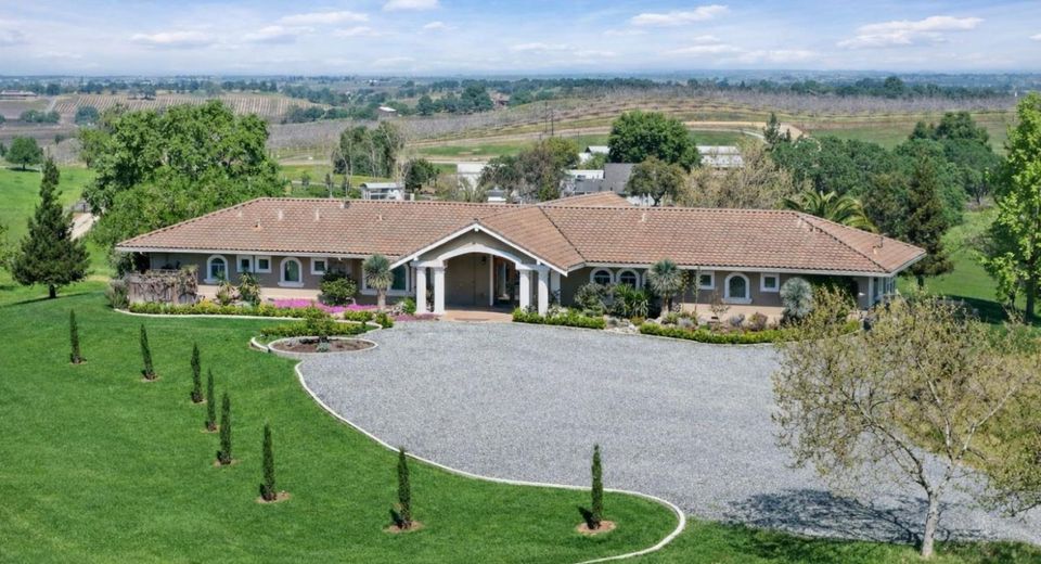 20820 E Acampo Rd, Clements, CA 95227 Photo