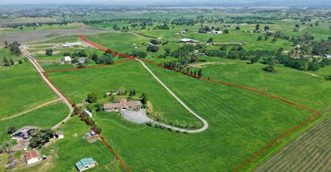 20820 E Acampo Rd, Clements, CA 95227 Photo