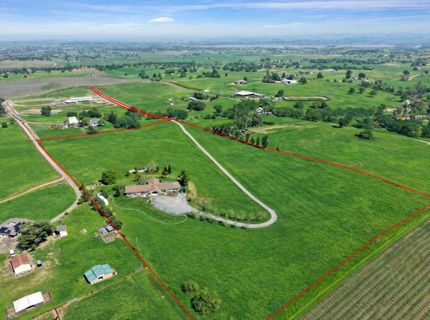 20820 E Acampo Rd, Clements, CA 95227 Photo