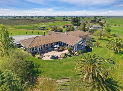 20820 E Acampo Rd, Clements, CA 95227 Photo