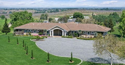 20820 E Acampo Rd, Clements, CA 95227 Photo