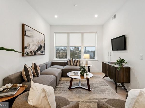 20 30 W ALLENS LANE, Unit 208, PHILADELPHIA, PA 19119