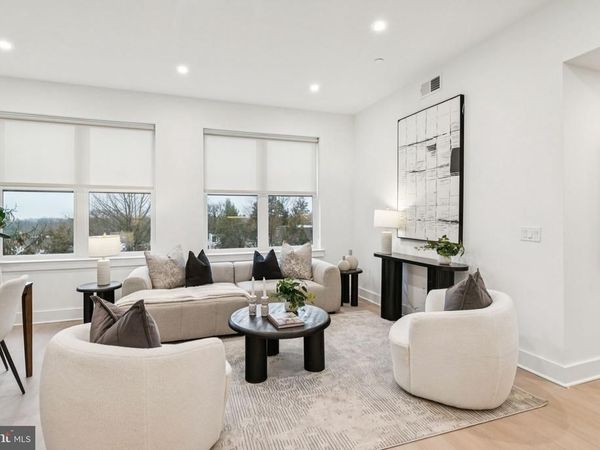 20 30 W ALLENS LANE, Unit 105, PHILADELPHIA, PA 19119