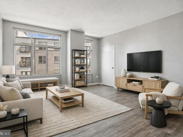 28 ALLEGHENY AVENUE, Unit 806, TOWSON, MD 21204
