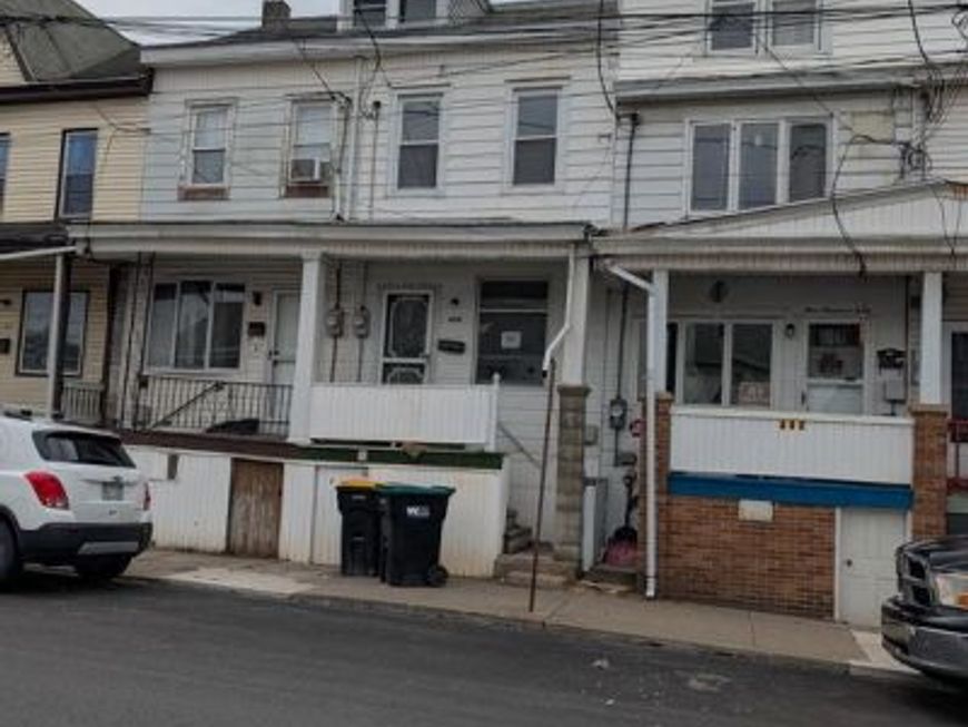 438 W 6th Street , Mount Carmel, PA 17851 Main Photo