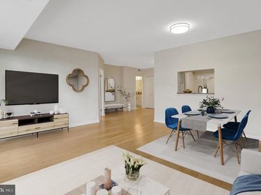 1805 CRYSTAL DRIVE, Unit 1014S, ARLINGTON, VA 22202