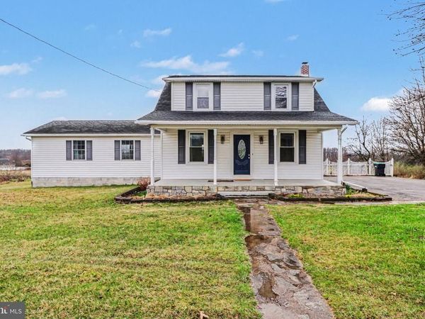 7139 OLD HARRISBURG ROAD, YORK SPRINGS, PA 17372