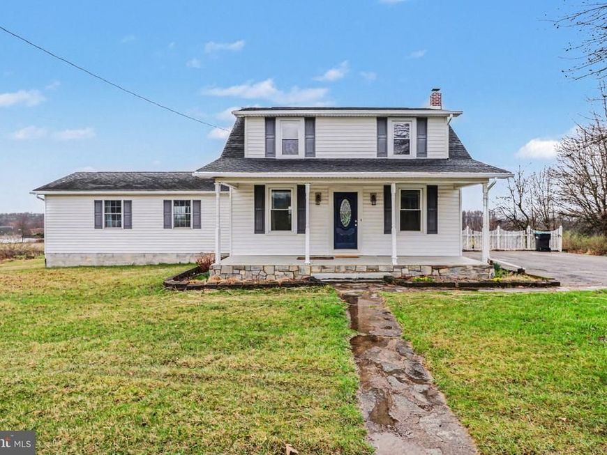 7139 Old Harrisburg Road, York Springs, PA 17372 Main Photo