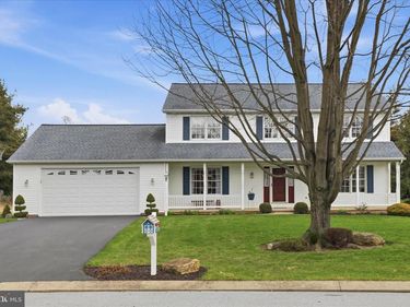 105 PARK PLACE, LANDISVILLE, PA 17538