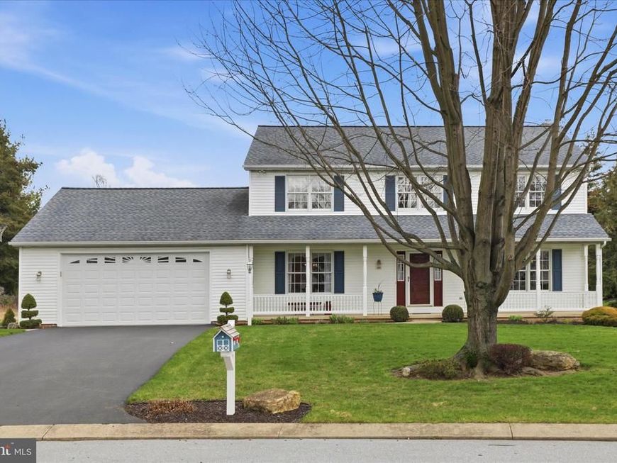 105 Park Place, Landisville, PA 17538 Main Photo