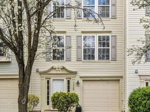 11120 GANDER COURT, FREDERICKSBURG, VA 22407