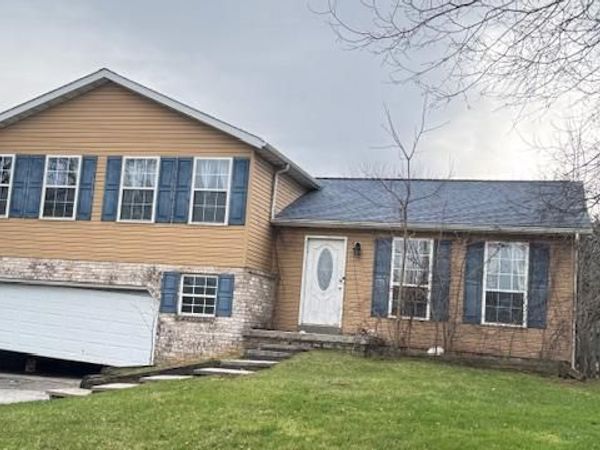 401 DANIEL DRIVE, WESTMINSTER, MD 21158