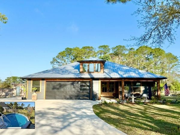 146 Maple Tree Ln, Elkton, FL 32033