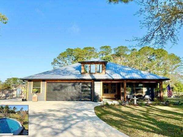 146 Maple Tree Ln, Elkton, FL 32033