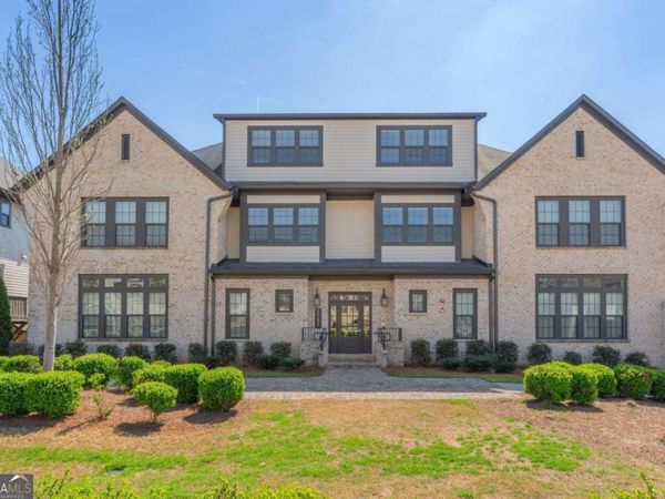 3933 Danube Lane, Unit 224, Atlanta, GA 30339