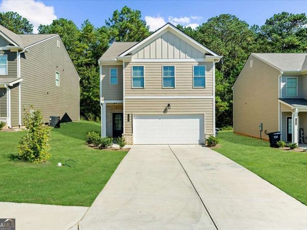 109 Peterson Street, Calhoun, GA 30701