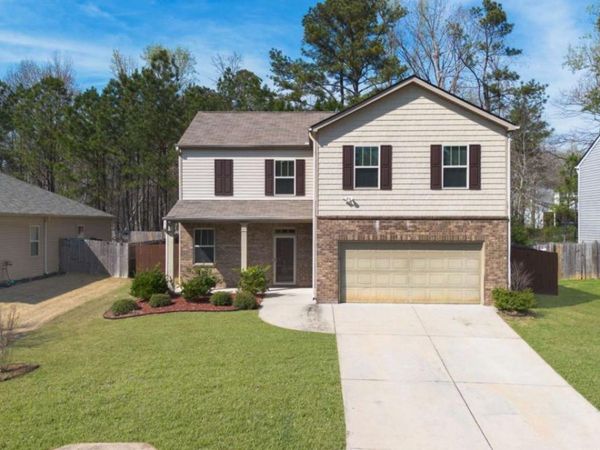 113 Hayes Park Drive, Dallas, GA 30132