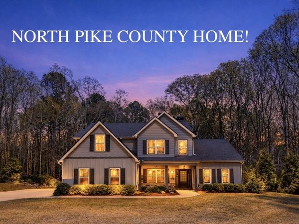 397 Oak Grove Path, Griffin, GA 30224