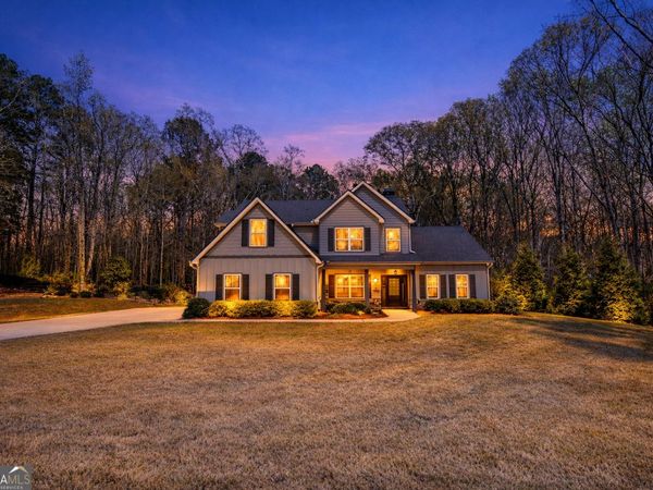 397 Oak Grove Path, Griffin, GA 30224