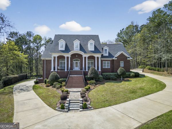 91 Wadley Station Lane, Macon, GA 31210