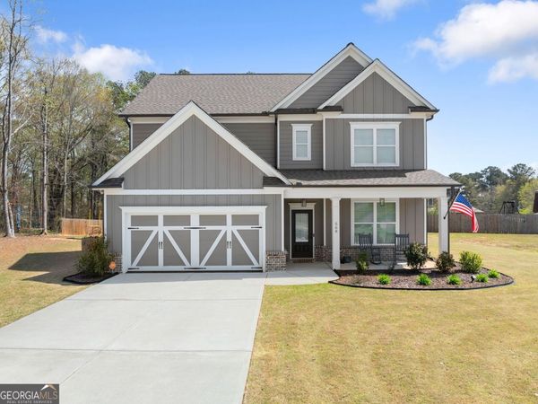 568 Dunagan Court, Winder, GA 30680