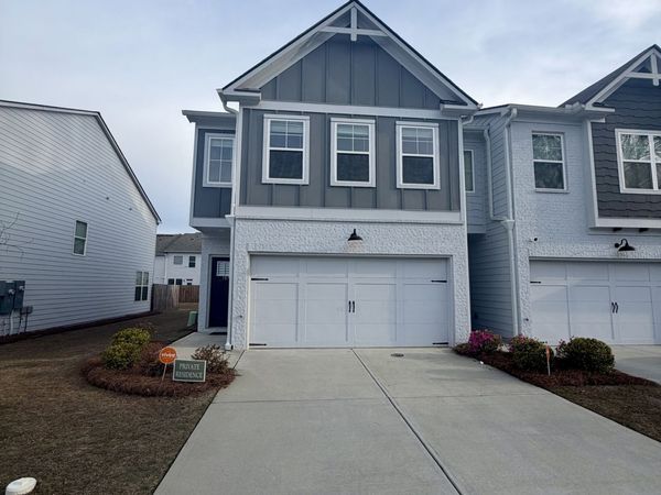 1874 Aron Lane, Conyers, GA 30013