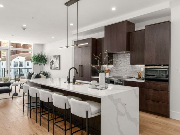 321 31st Ave N, Unit B5, Nashville, TN 37203