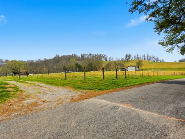 3633 Gnat Grove Rd, Cornersville, TN 37047