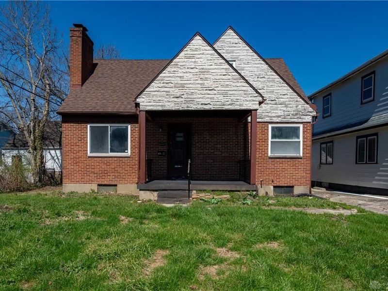 4317 Midway Avenue, Dayton, OH 45417 Photo 1