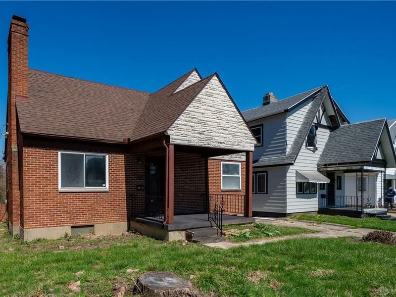 4317 Midway Avenue, Dayton, OH 45417 Photo 2