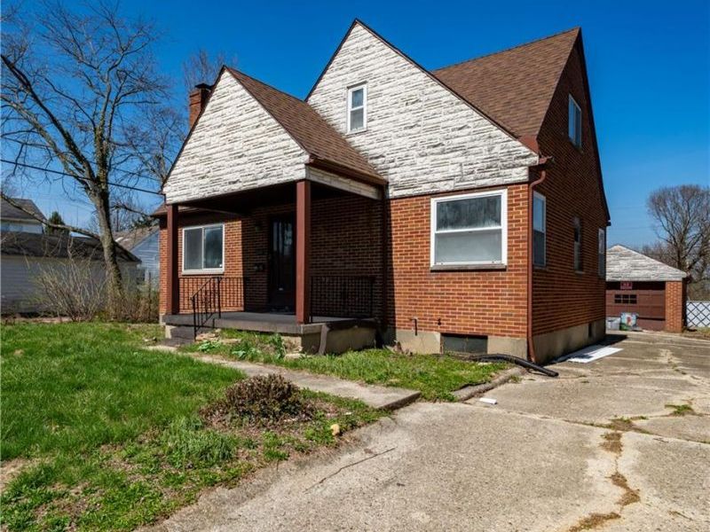 4317 Midway Avenue, Dayton, OH 45417 Photo 3