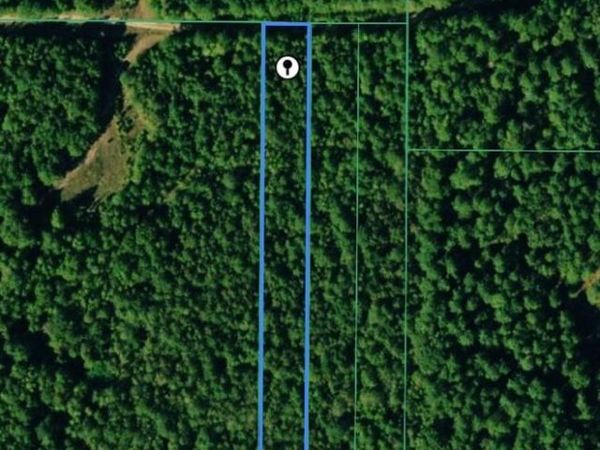 43009 NONE Road, Ida, LA 71044