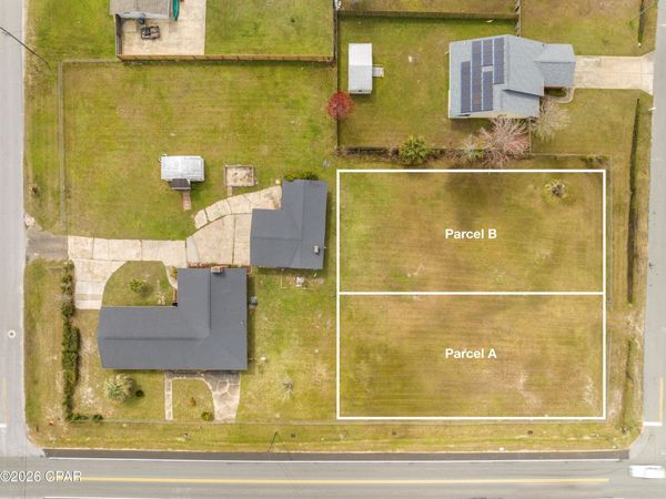 1205 Arkansas Avenue , Lynn Haven, FL 32444