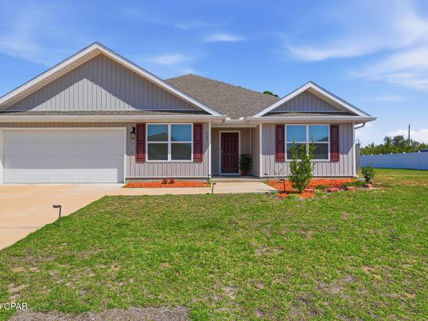 167 Ryder Lane , Panama City, FL 32404