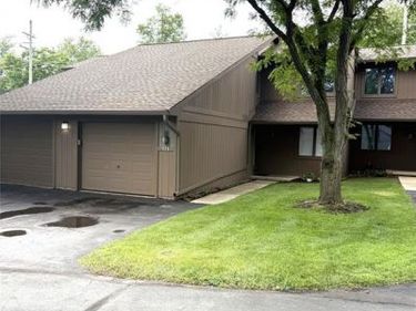 571 Park Place, Saline, MI 48176