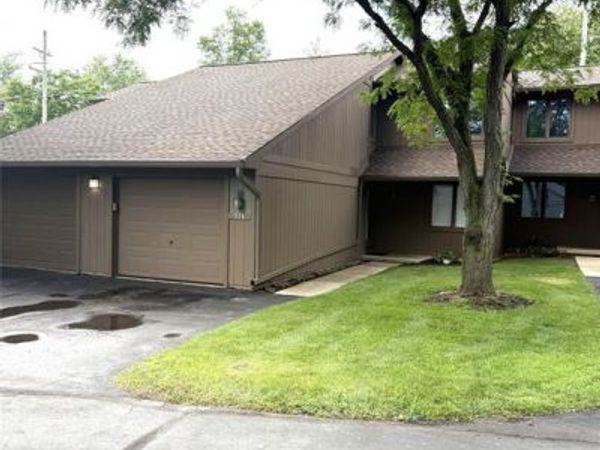571 Park Place, Saline, MI 48176