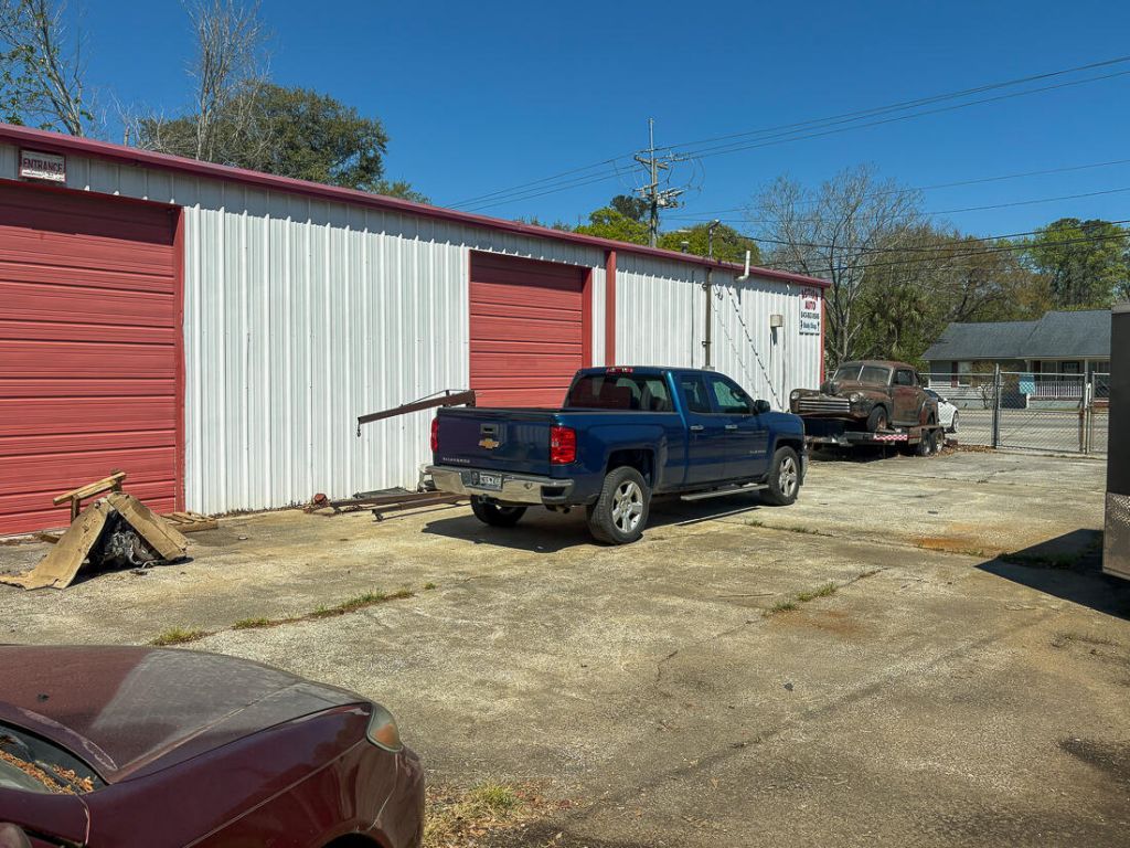 6921 Stall Road  Photo 11