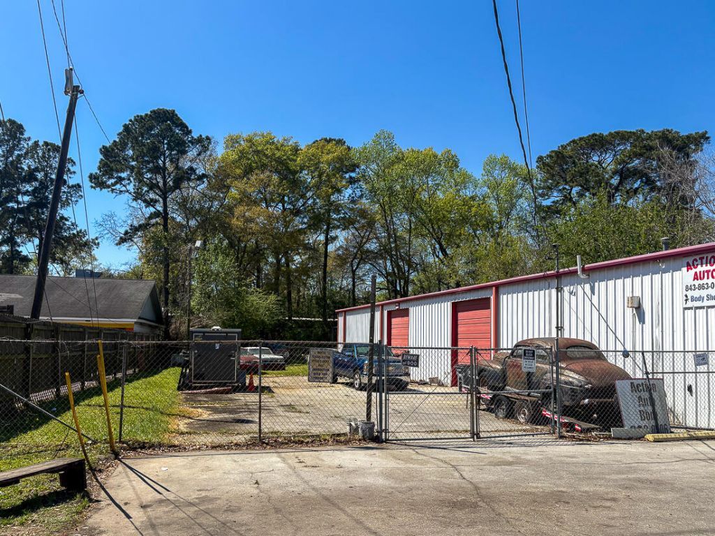 6921 Stall Road  Photo 13