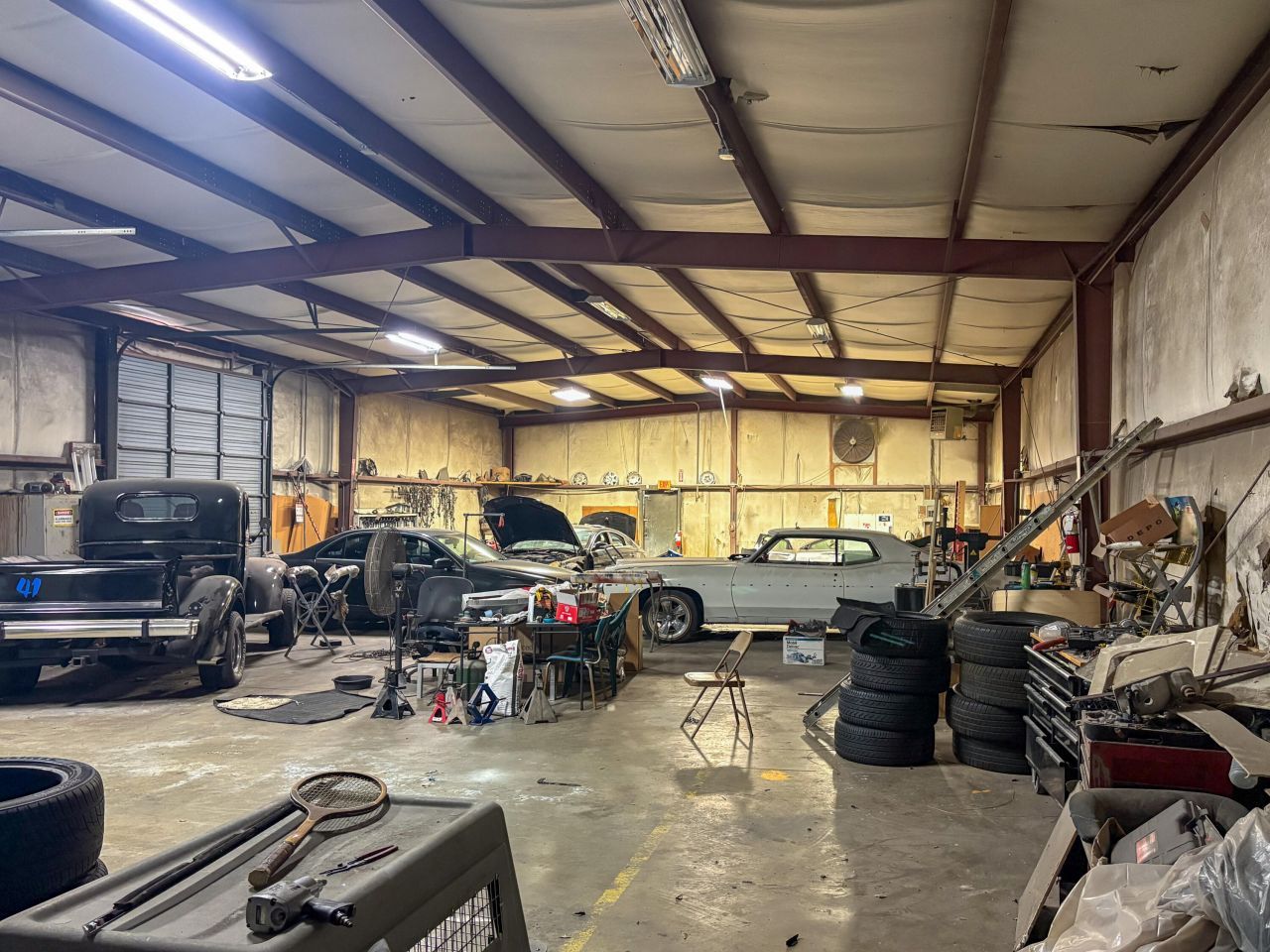 6921 Stall Road  Photo 4