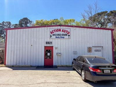 6921 Stall Road , North Charleston, SC 29406